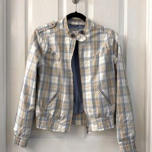Size M- Calvin Klein Jacket